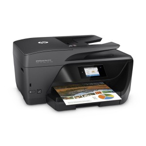 OfficeJet Pro 6965 All-in-One