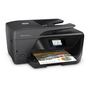 OfficeJet Pro 6974 All-in-One