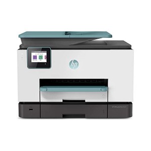 OfficeJet Pro 9025 All-in-One