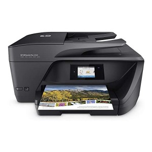 OfficeJet Pro 6963 All-in-One