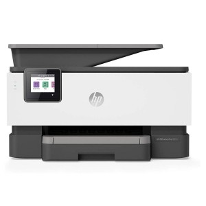 OfficeJet Pro 9010 All-in-One