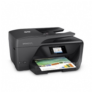 OfficeJet Pro 6960 All-in-One