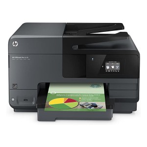 OfficeJet Pro 8615 eAiO