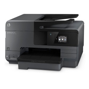 OfficeJet Pro 8610 eAiO