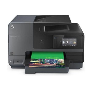 OfficeJet Pro 8620 eAiO