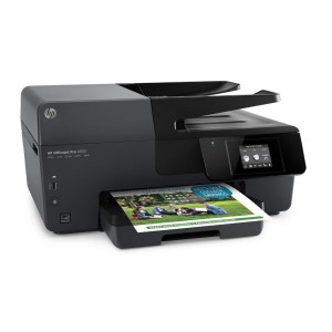 OfficeJet Pro 6830 e-All-in-One