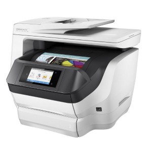 Officejet Pro 8740 e-All-in One
