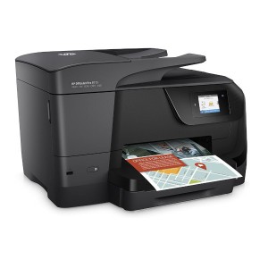 Officejet Pro 8715 e-All-in One