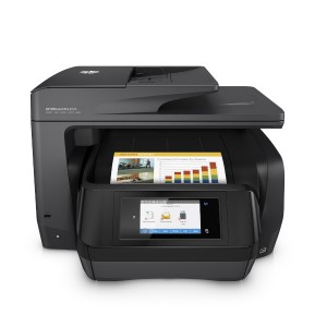 Officejet Pro 8725 e-All-in One