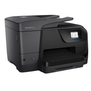 Officejet Pro 8719 e-All-in One