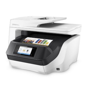 Officejet Pro 8720 e-All-in One