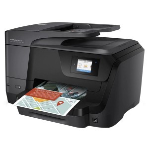 Officejet Pro 8718 e-All-in One
