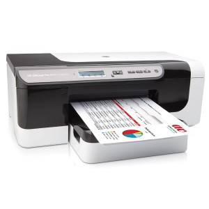 OfficeJet Pro 8000 Enterprise