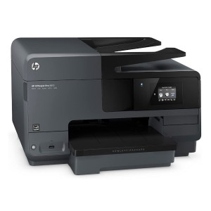 OfficeJet Pro 8630 eAiO
