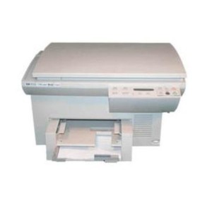 OfficeJet Pro 1170C