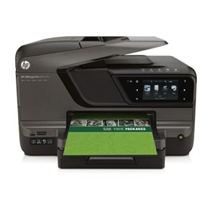 OfficeJet Pro 8600 Plus