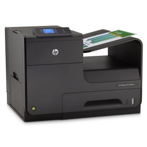 Officejet Pro X451