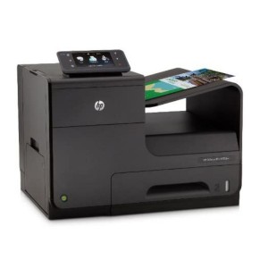 Officejet Pro X551