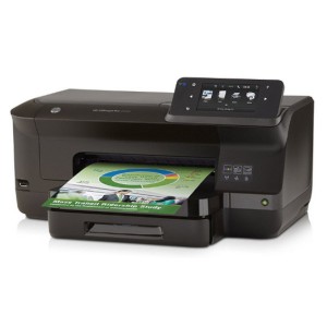 Officejet Pro 251dw