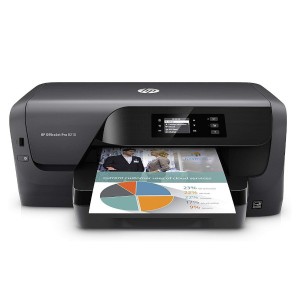 Officejet Pro 8210