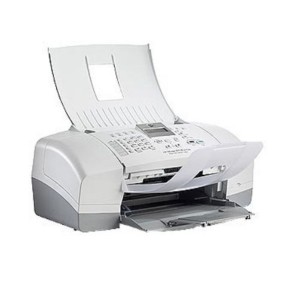 OfficeJet T65