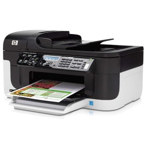 OfficeJet 6500 Wireless