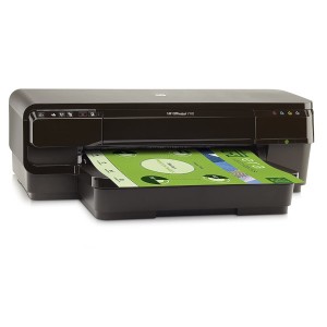 OfficeJet 7110 Wide Format ePrinter