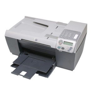 OfficeJet 5505
