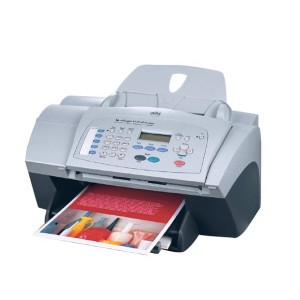 OfficeJet 5110