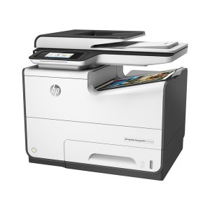 PageWide Managed MFP P57750dw