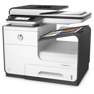 PageWide Pro 377dn