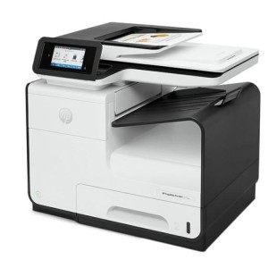 PageWide Pro 477dwt