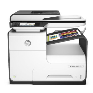 PageWide Pro 477dw