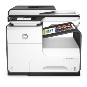 PageWide 377dw MFP
