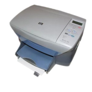 PSC 750