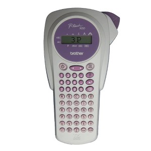 P-touch 900