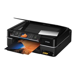 Stylus Photo PX700W