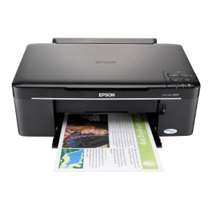 Stylus SX125