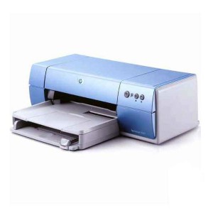DeskJet 5552