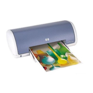 DeskJet 3325