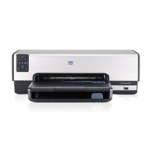 DeskJet 6620