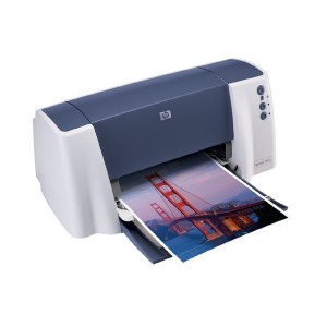 DeskJet 3810