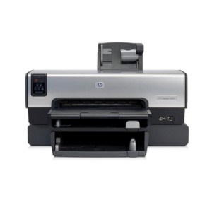 DeskJet 6540