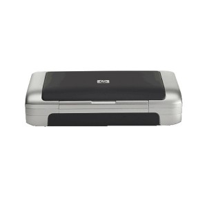 DeskJet 460