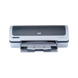 DeskJet 3600
