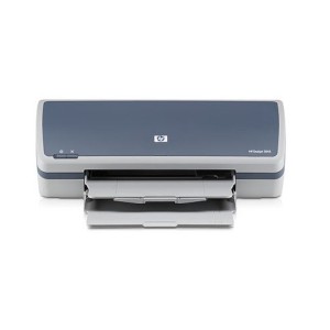 DeskJet 3845