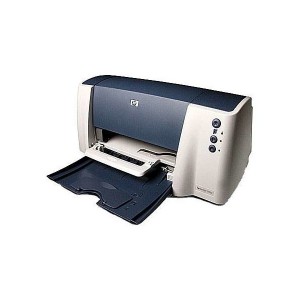 DeskJet 3820