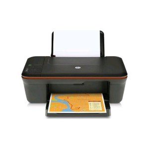 Deskjet 2054A All-in-One