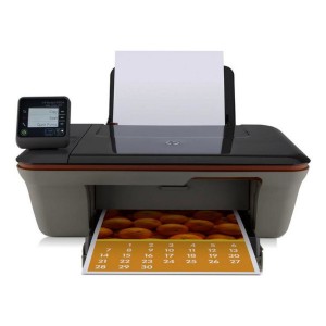 Deskjet 3057A e-All-in-One