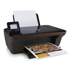 Deskjet 3055A e-All-in-One